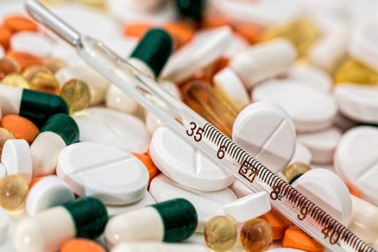 India’s pharmaceutical industry: A rising global powerhouse in healthcare