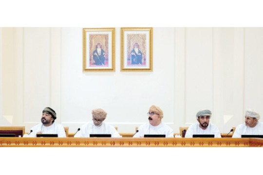 Shura Council committee discusses Real Estate Regulation Draft Law