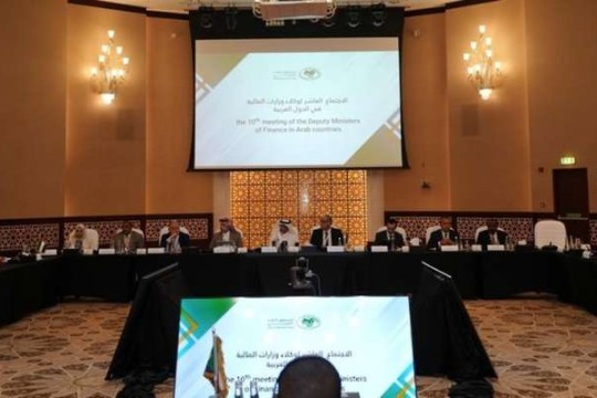 Oman participates in 10th Annual Meeting of Arab Finance Undersecretaries