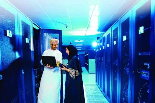 80% of essential govt services expected to be online by 2025-Oman