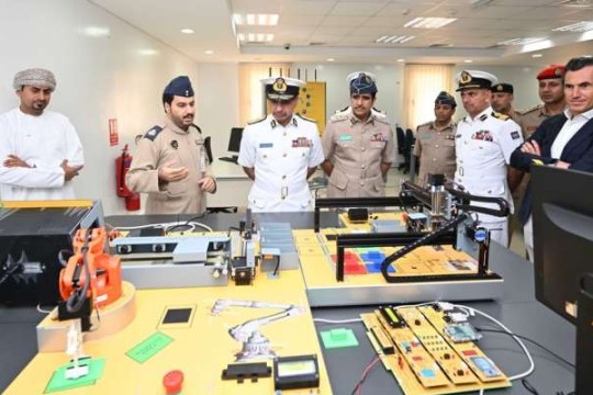 MTC opens technical laboratories