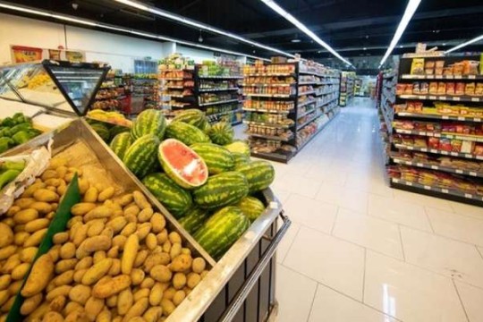 Consumer Price Index in Oman rises by 0.6% in May 2025-Oman
