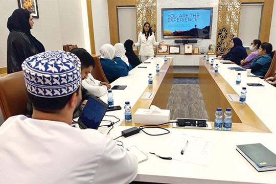 From care to comfort: Apollo Hospital Oman reinvents the patient journey-Oman