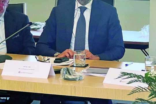 QFCA designates new board of directors