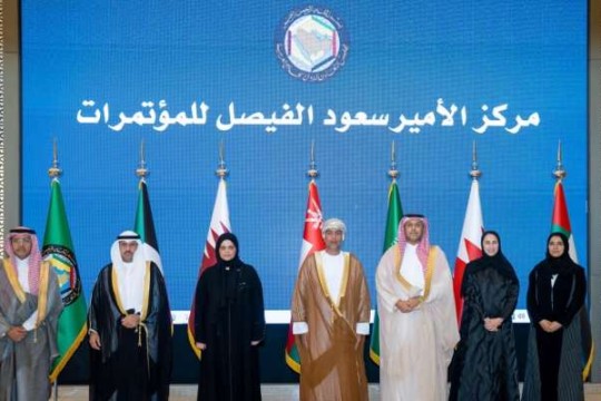 Oman participates in meeting on national economic visions of GCC states held in Riyadh-Oman