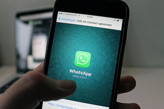 Beware: New Whatsapp scam doing the rounds