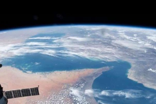 Oman — a regional hub in global space industry