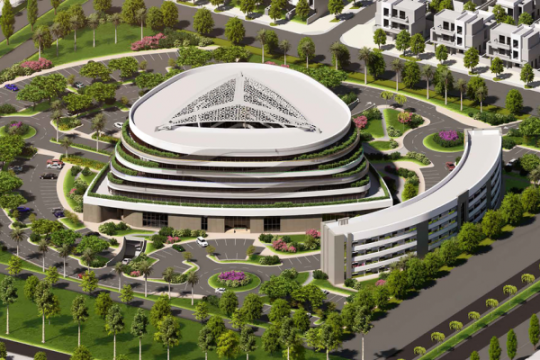 Pact for private hospital in Sultan Haitham City signed-Oman