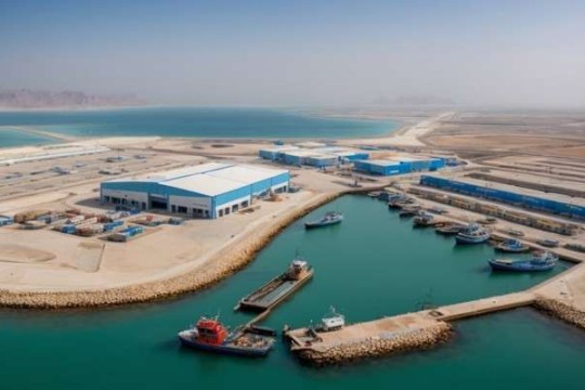 Tender awarded for Integrated Economic Cluster for Cold Chain Development in Duqm-Oman