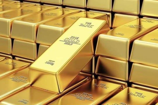 Gold prices cross OMR51 per gram in Oman-Oman