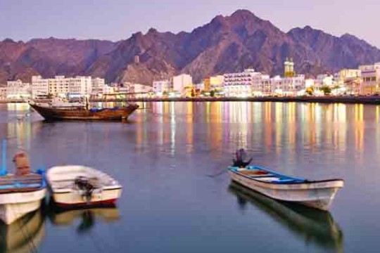 Oman ranks among world’s safest countries at night: Gallup report