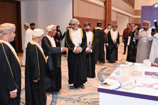 World Cancer Congress Summit and Exhibition officially inaugurated-Oman