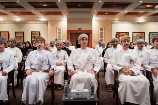 Global Quality Week sees participation of 30 government entities