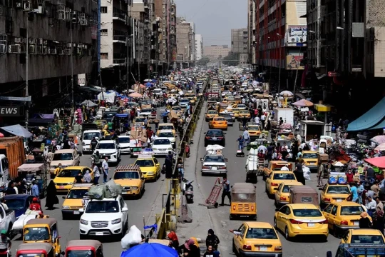 Iraq sits 116th globally in wealth for 2026 -Iraq