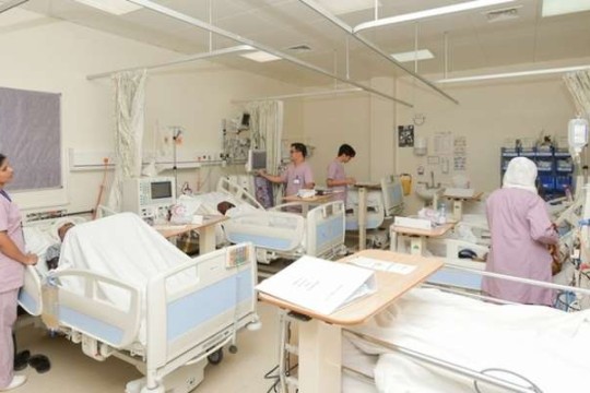 Oman to join global community in observing “Universal Health Coverage Day” tomorrow-Oman