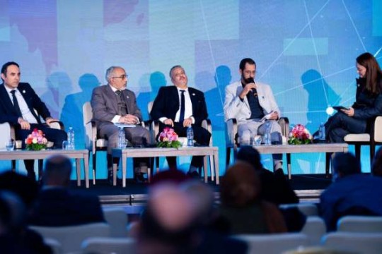 FSA takes part in the 3rd Annual Financial Market Conference-Oman