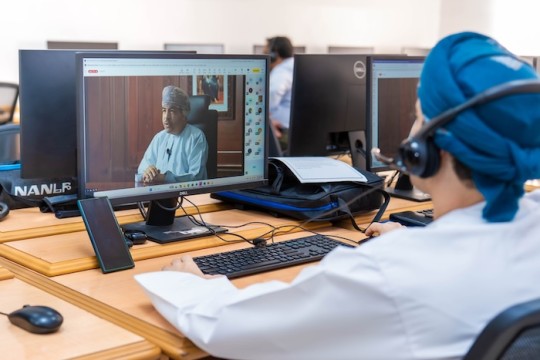 UTAS–Al Mussanah Concludes Third Online Forum on Enhancing Learner Autonomy in the Digital Age-Oman