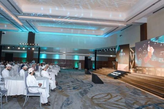 Development projects worth OMR1.5 billion unveiled