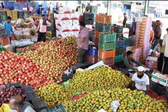 Consumer inflation likely to rise to 4.3 per cent in FY27 from 2.5 per cent in FY26: Crisil-Oman