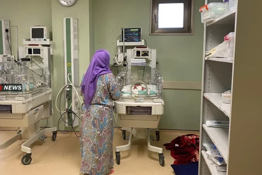 Iraq placed 12th in Arab health care ranking