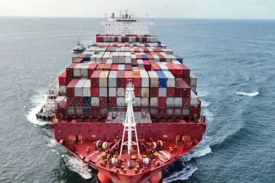 Beyond oil, auto, chemical, metallurgy and consumer sectors hit by Hormuz disruption amid supply constraints: UBS