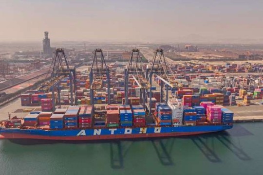 Oman's economy to grow by 3.5% in 2026: IMF estimates-Oman