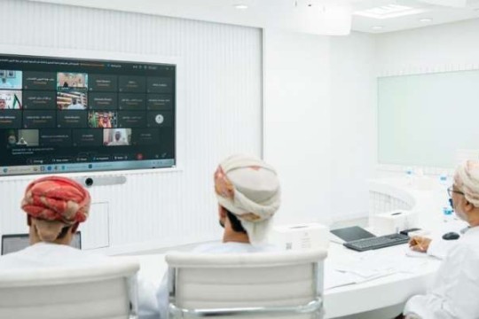 Oman participates in meeting of GCC Economic and Development Affairs Authority