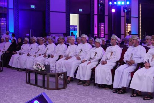 Makeen Forum enhances competitiveness of Omani capabilities in digital technologies