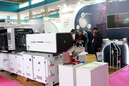 Plastics and packaging: The domestic market is booming