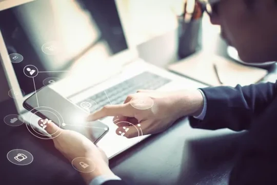 Abu Dhabi’s E7 Group secures security tech contracts in Africa and Latin America