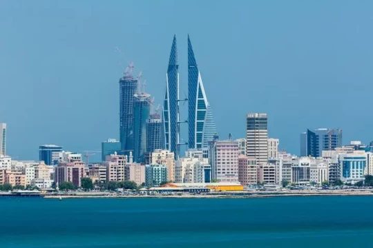 Bahrain's real GDP up 2.4% in Q3 on non-oil growth: Report-Bahrain