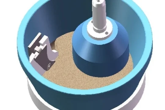 Batna: export of 55,000 tonnes of clinker to Peru and Ivory Coast