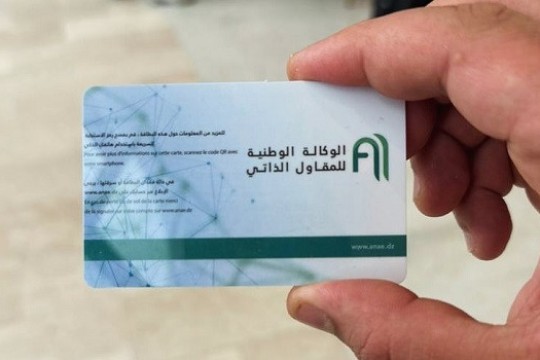 Self-employed: 10,000 registered on the digital platform in five months