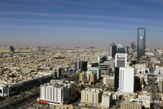 Saudi Q4 GDP shrinks 4.3% y/y, official data show