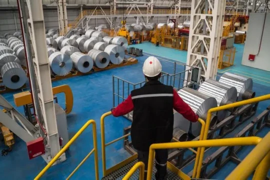 Egypt Aluminum’s net profit soars 33% YoY in 9M-23/24