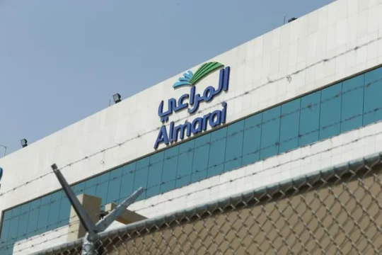 Saudi Almarai Q4 2023 profit rises 4% to $99mln
