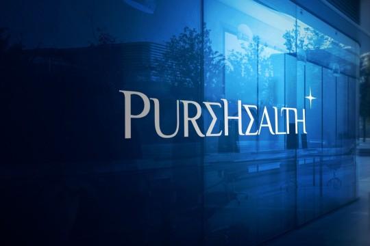 Pure Health Holding to list over 1 billion shares on ADX