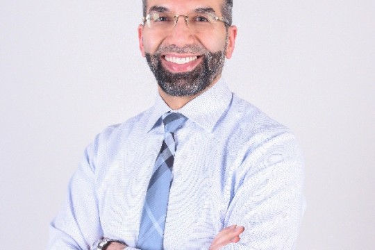 “لايفيرا أوميكس” تعيّن خبير الجينوم الكريّع رئيساً للقسم الطبي والجينومي