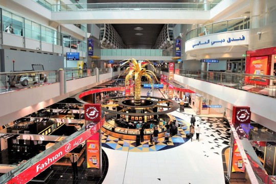 Dubai Duty Free posts all-time annual sales high of AED7.9 billion-
