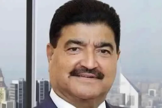 NMC founder BR Shetty to return to UAE after Indian court lifts travel ban