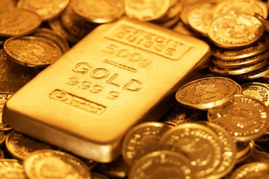 Gold hits record, Wall St futures drop as US govt shuts down-Lebanon