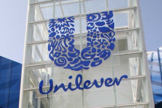 Unilever boss to step down after less than two years at helm-Lebanon