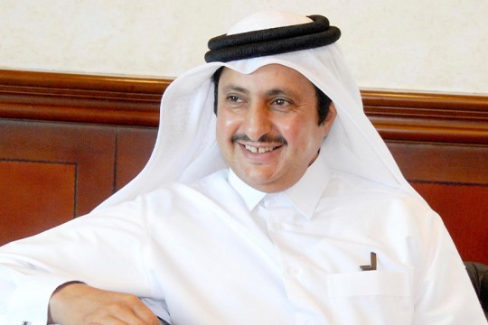 Qatar Chamber Chairman lauds launch of third National Development Strategy-Qatar