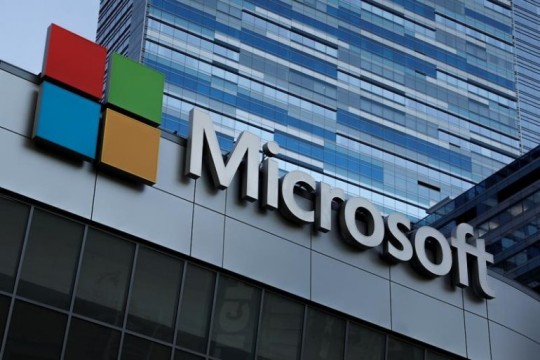 Microsoft to invest $3.2 billion to boost AI and tech in Australia