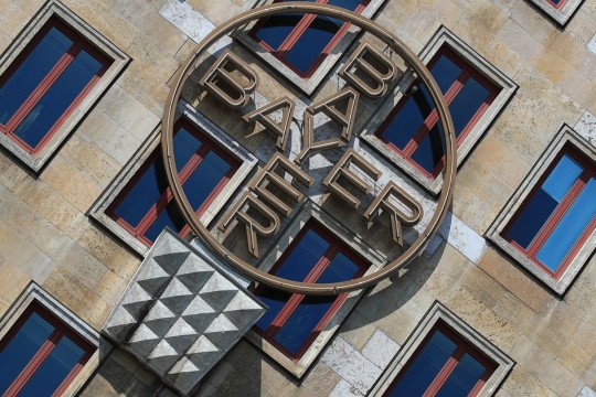 Chemical giant Bayer confirms 'significant' cuts in Germany-