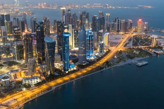 Qatar’s population hits 3.2 million in December: NPC-Qatar