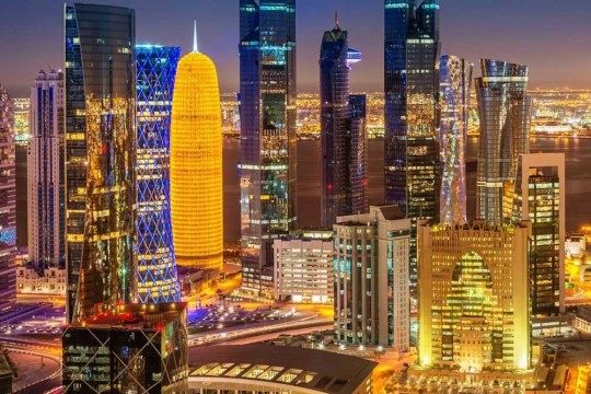 Qatar ranks among leaders in ICT Development Index