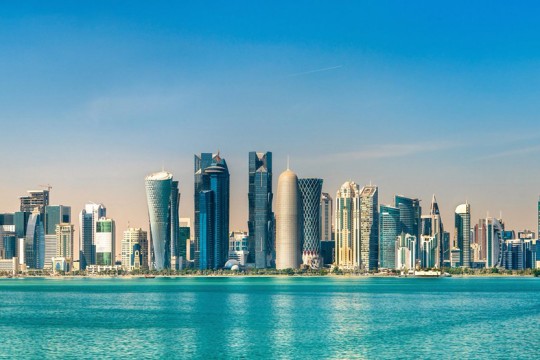 Nearly 37% spike in realty sales in first nine months of 2025-Qatar