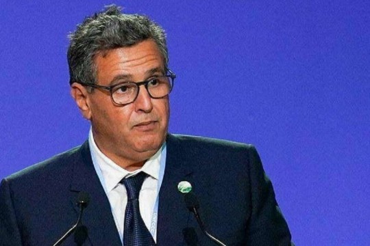 Morocco expands plans to restructure support system for the economy