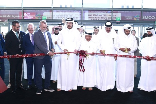 Big 5 Construct, Index Design Qatar offers platform to foster growth and innovation